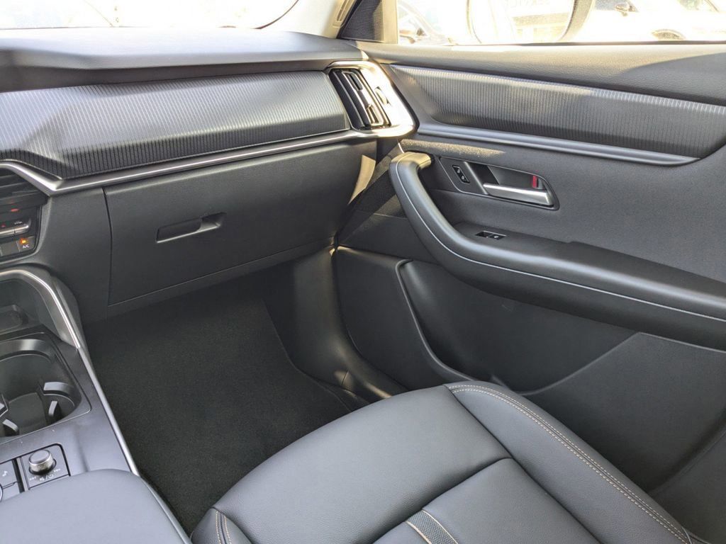 2025 Mazda CX-90 3.3 Turbo Select Package