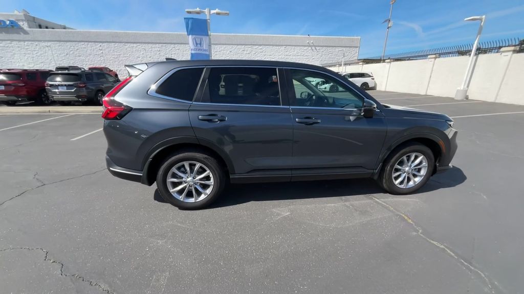 Thumbnail: 2025 Honda CR-V - 9
