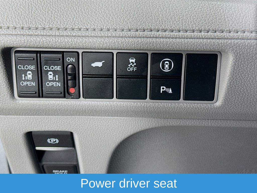 Used Car 2021 Honda Odyssey  Touring For Sale Under $30,000 In Austin, Texas