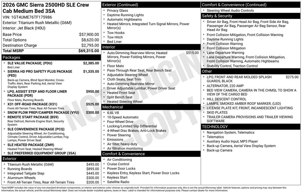 View vehicle photo 4