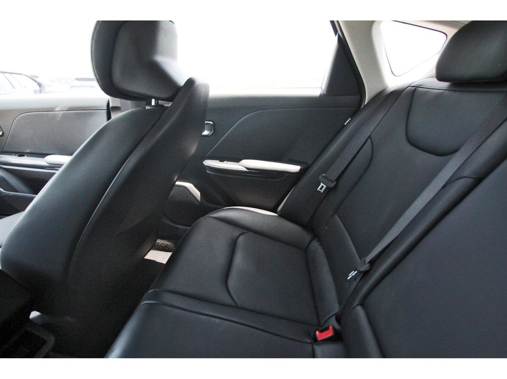 New 2026 Kia K4 Sedan