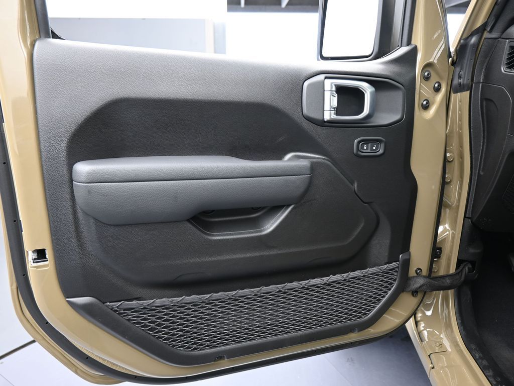 New 2026 41 Jeep Sport image 15