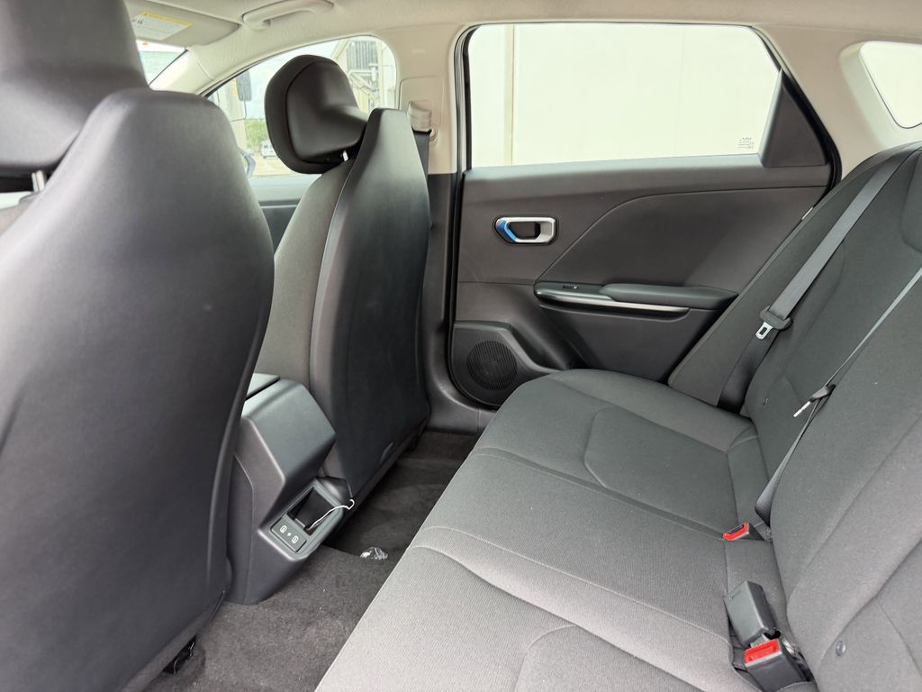 new 2026 Kia K4 car, priced at $22,455