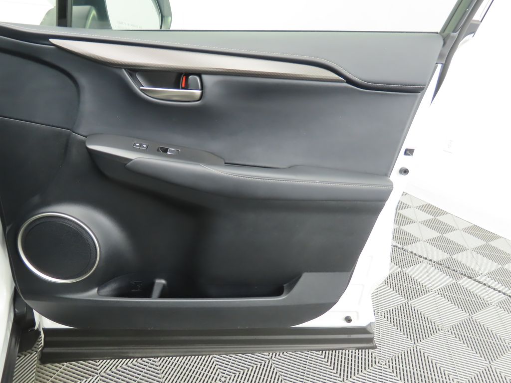 Thumbnail: 2019 Lexus NX - 25