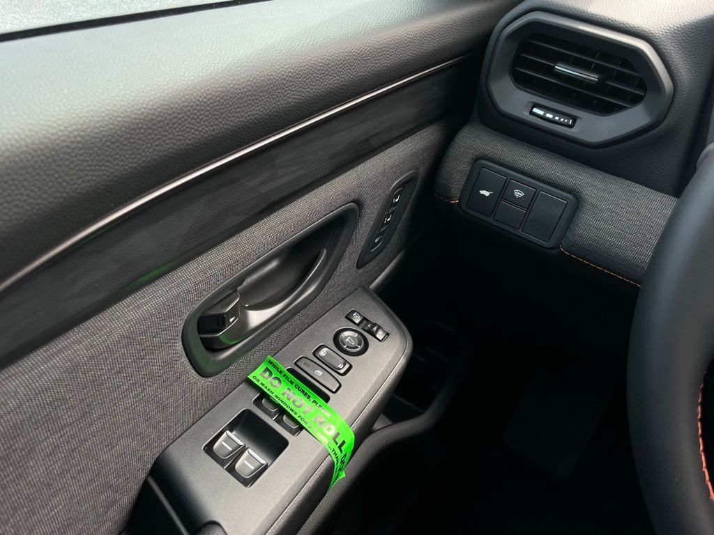 2026 Honda Passport TrailSport 23