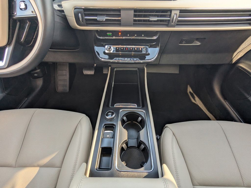 2025 Lincoln Corsair Grand Touring