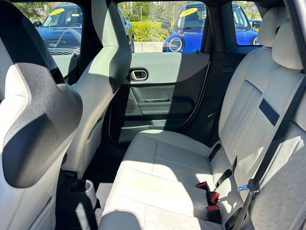 Thumbnail: 2026 MINI Cooper - 29