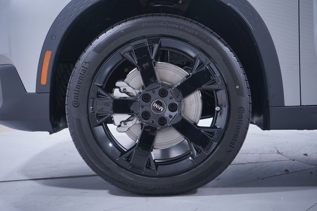 Thumbnail: 2026 MINI Cooper Countryman - 2