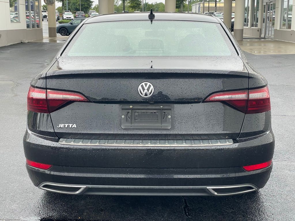 Thumbnail: 2020 Volkswagen Jetta - 4