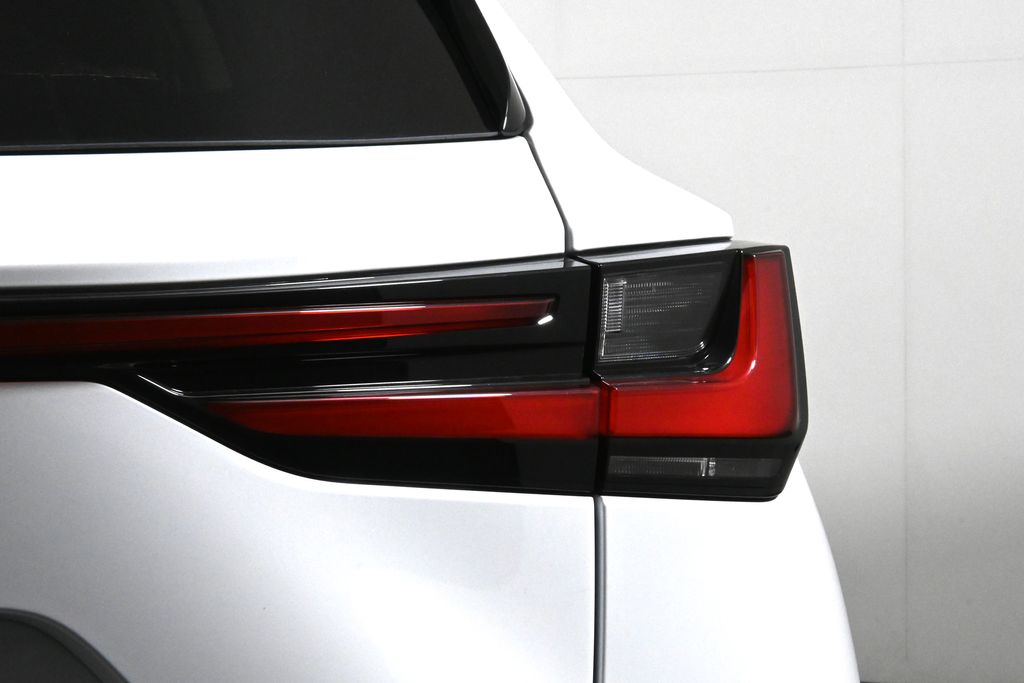 Thumbnail: 2026 Lexus NX - 13