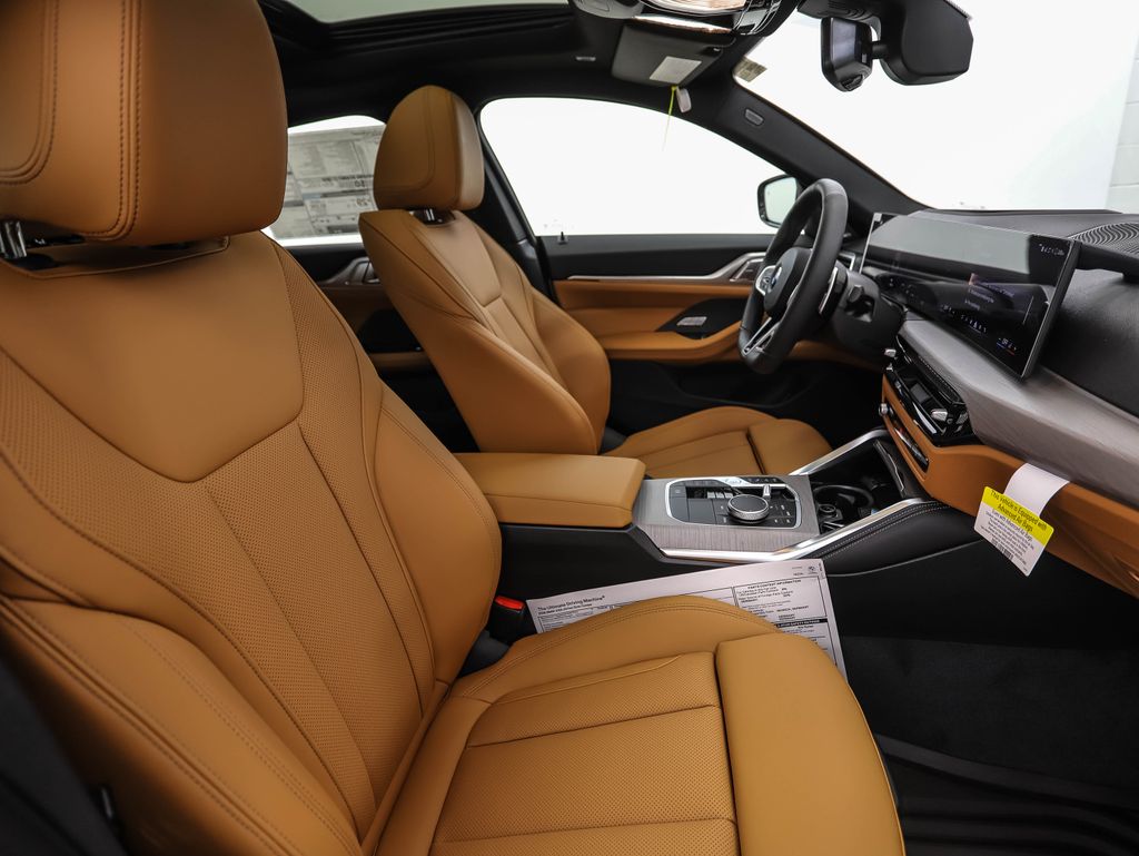 Thumbnail: 2026 BMW 4 Series - 31