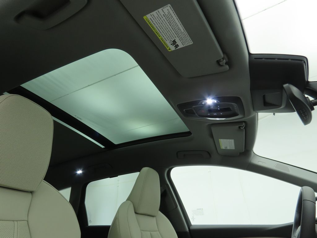 2025 Audi Q6 e-tron Premium 18