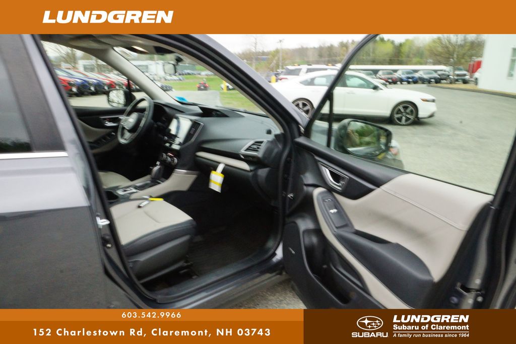 Used 2023 Subaru Forester SUV