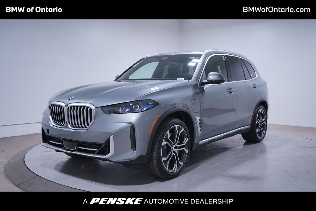 2025 BMW X5 xDrive50e -
                Ontario, CA