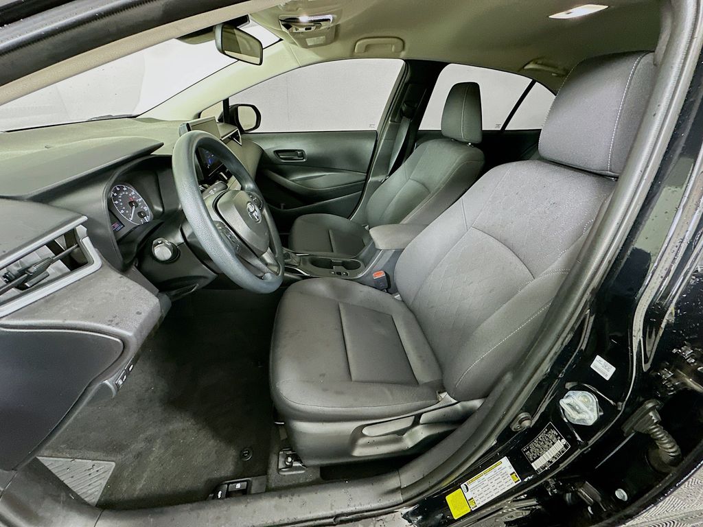 Thumbnail: 2024 Toyota Corolla - 21