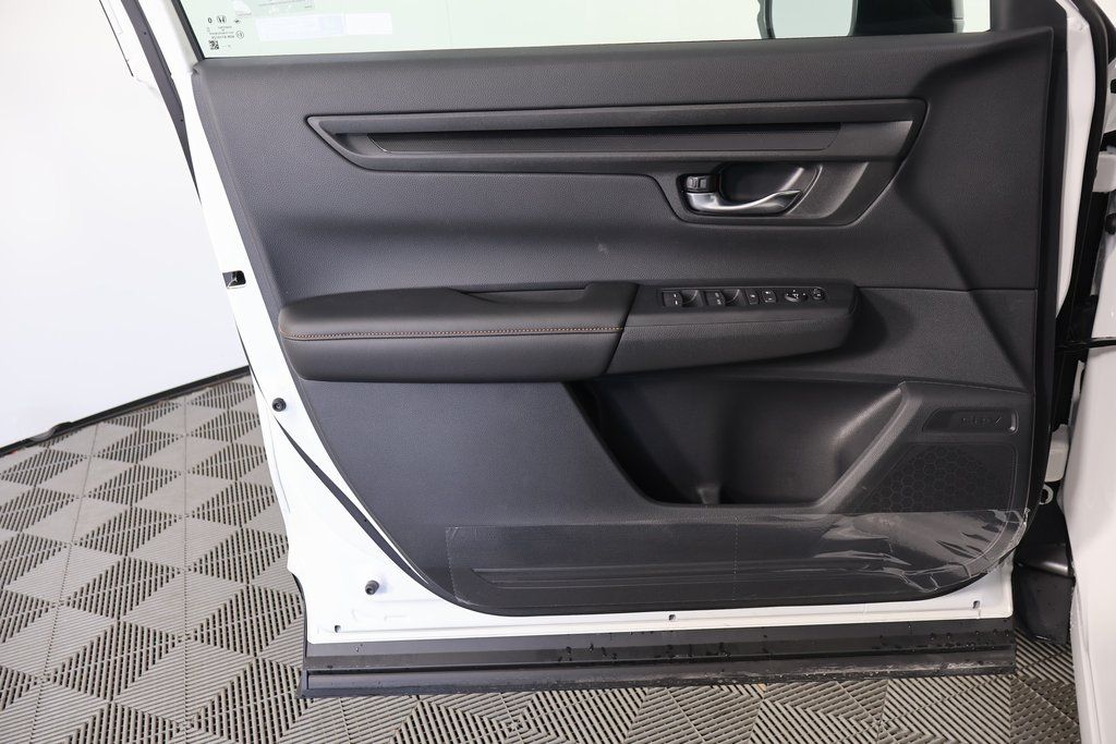 Thumbnail: 2026 Honda CR-V - 7