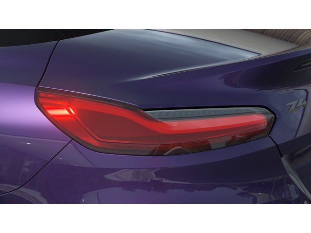 Thumbnail: 2026 BMW Z4 - 8