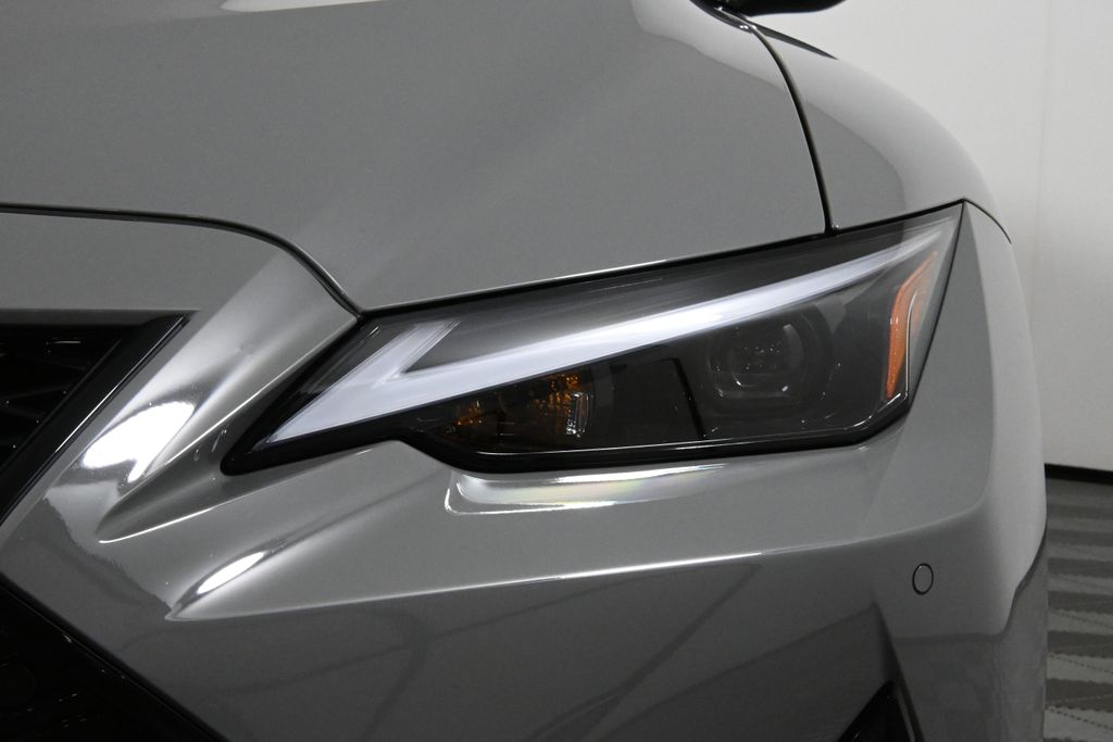 Thumbnail: 2025 Lexus IS - 11