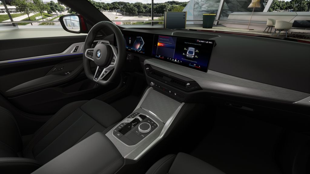 Thumbnail: 2026 BMW 4 Series - 14