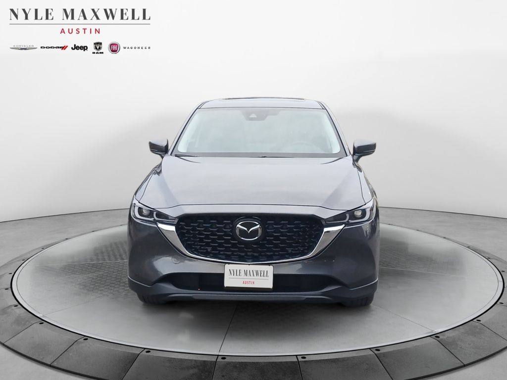 Used Car 2023 Mazda Cx-5  2.5 S Premium Package For Sale Under $25,000 In Austin, Texas