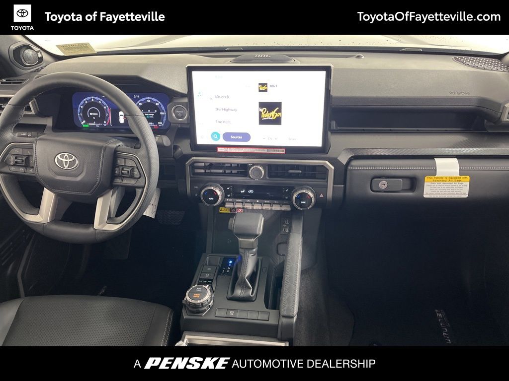 Thumbnail: 2025 Toyota 4Runner - 15