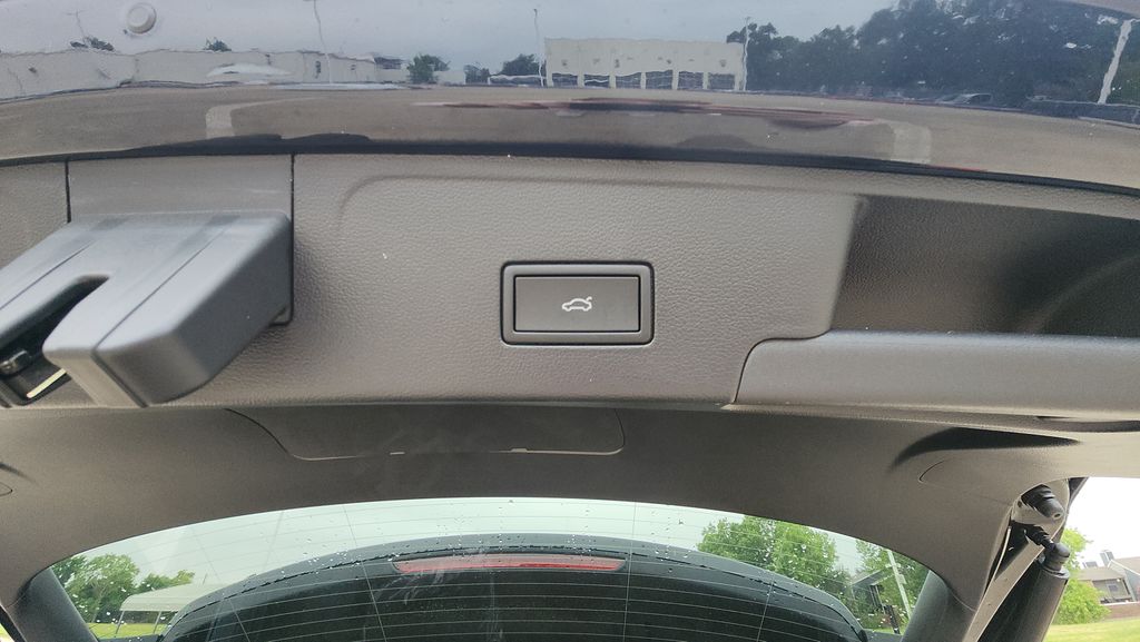 2026 Volkswagen Atlas Cross Sport