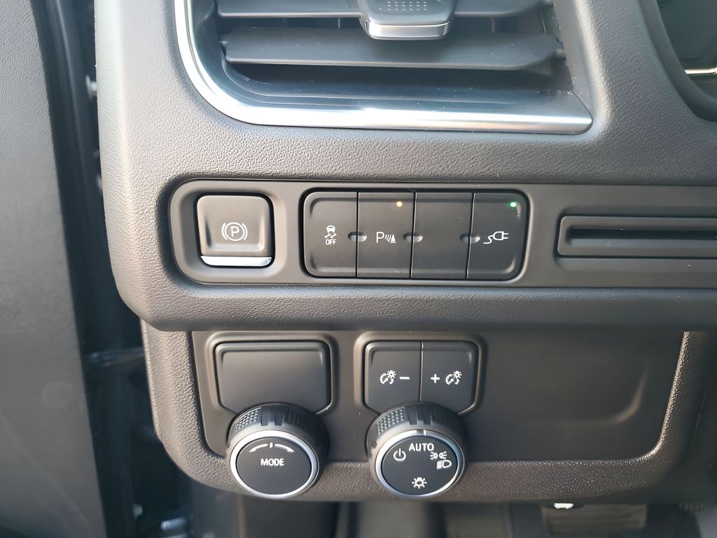 Used Car 2021 Chevrolet Tahoe  Lt For Sale Under $50,000 In Austin, Texas