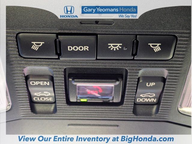 2021 Toyota RAV4 Hybrid