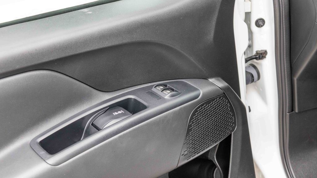 Used 2022 Ram Promaster City Base 4D Wagon