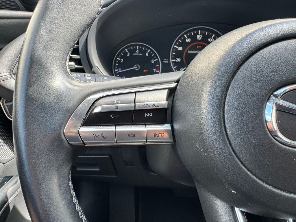 Used Car 2023 Mazda Mazda3  2.5 S Premium Package For Sale Under $30,000 In Georgetown, Texas