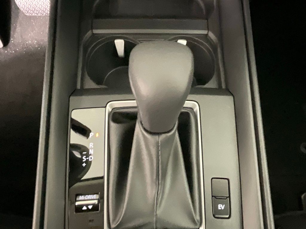 New 2026 Gray Mazda Preferred image 35
