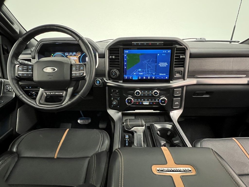 Thumbnail: 2023 Ford F-150 - 17