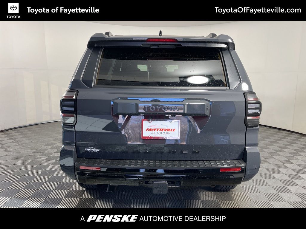 Thumbnail: 2026 Toyota 4Runner - 4