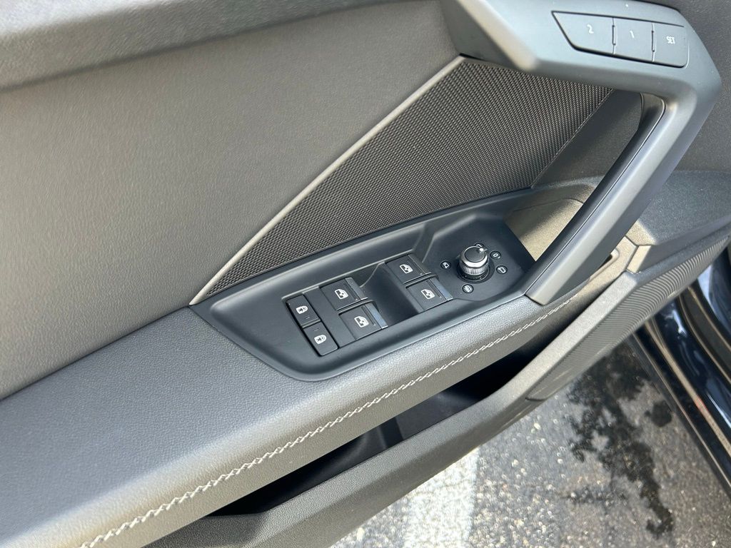 2024 Audi A3 Premium 27