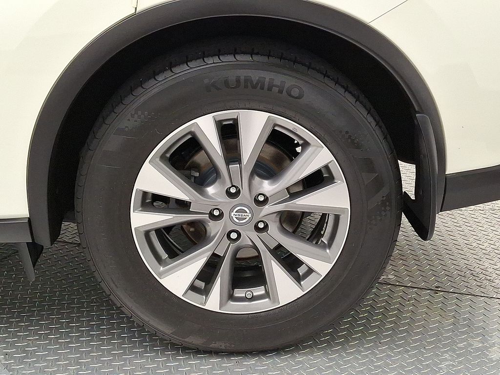 Thumbnail: 2018 Nissan Murano - 7