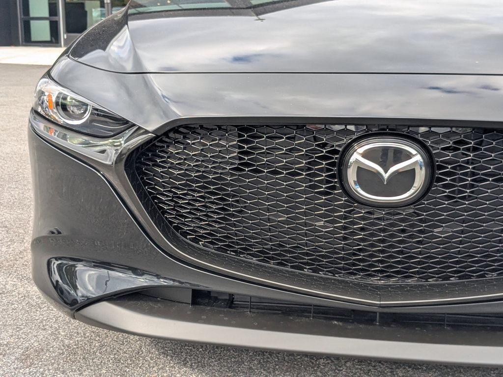 2026 Mazda Mazda3 Hatchback 2.5 S