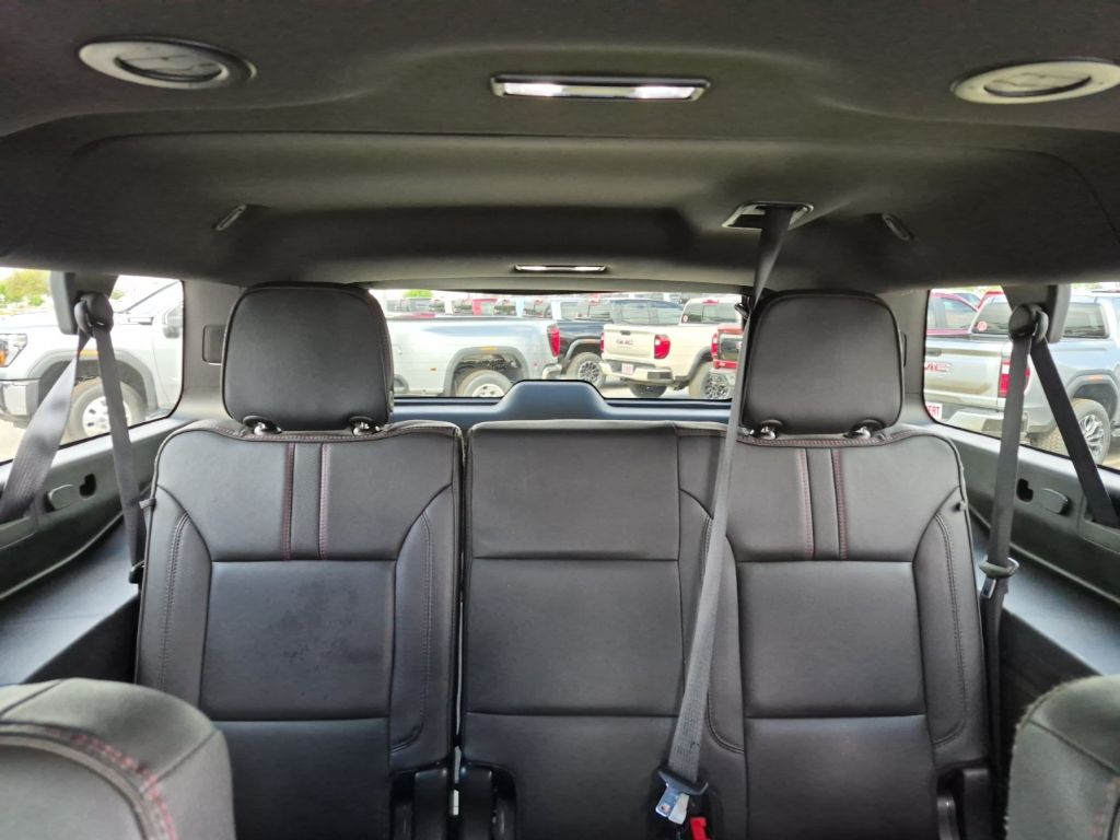 Used Car 2023 Chevrolet Suburban  Rst For Sale Under $60,000 In Austin, Texas