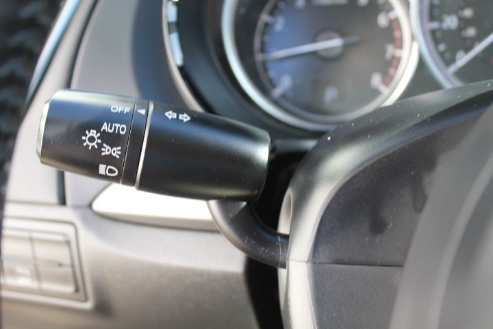 Used Car 2019 Mazda Cx-9  Touring For Sale Under $20,000 In Georgetown, Texas