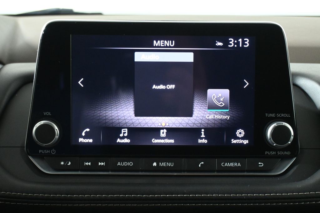 Thumbnail: 2022 Nissan Rogue - 19