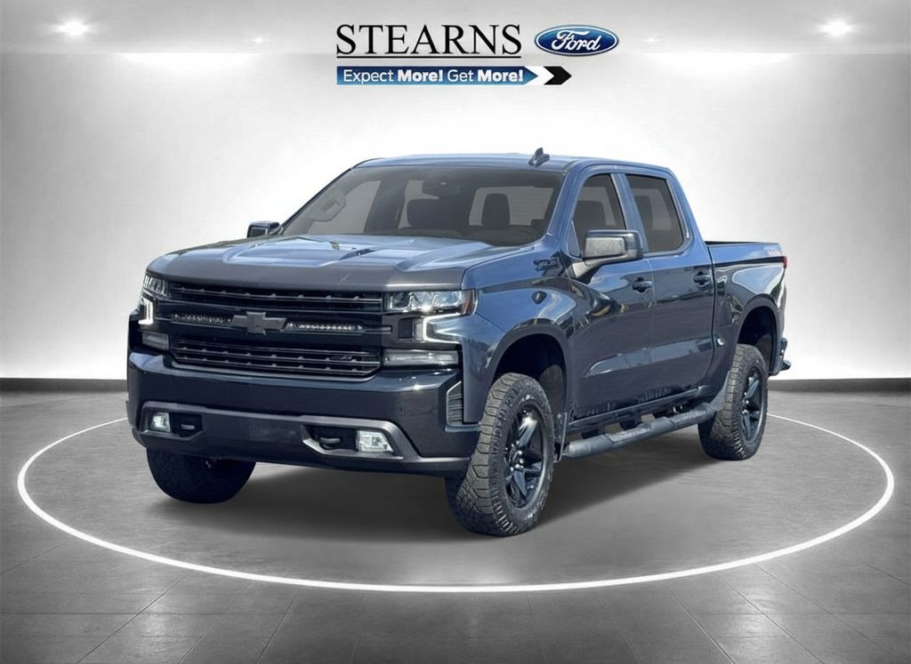 ChevroletSilverado 15002