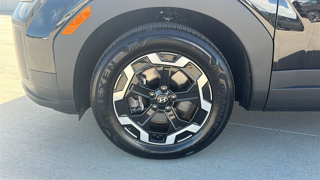 2026 Hyundai Santa Fe SEL - 5