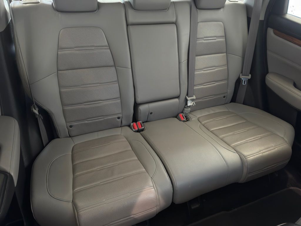 2017 Honda CR-V EX-L  at EAG Ford Navasota