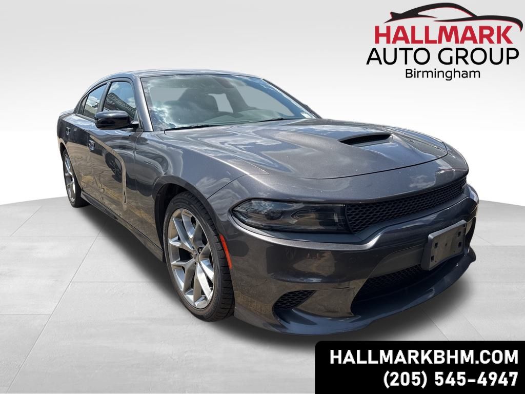 2023 Dodge Charger GT
