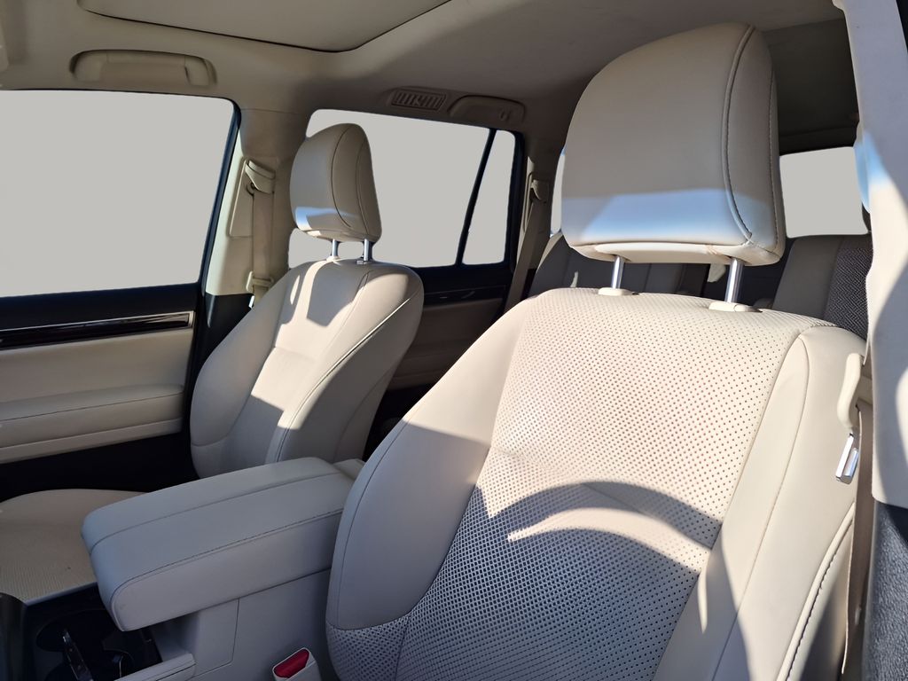 Used Car 2023 Lexus Gx  460 Luxury For Sale Under $70,000 In Austin, Texas