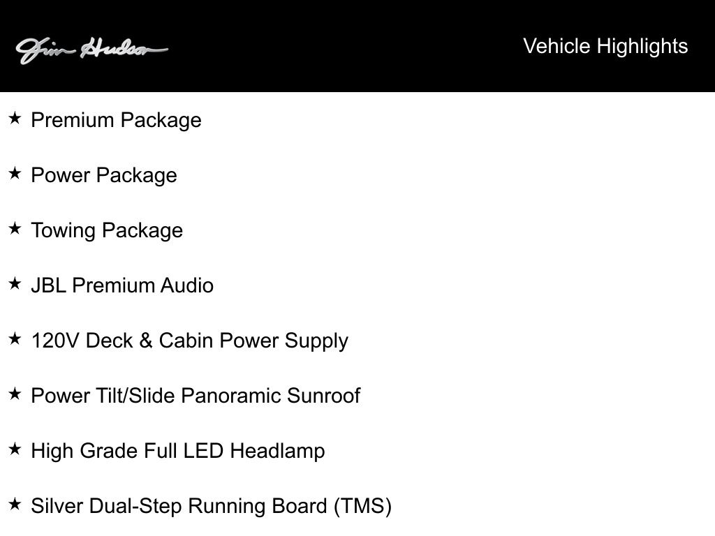 2023 Toyota Tundra Limited 2