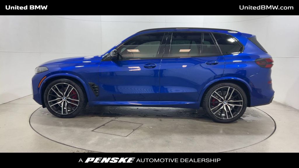Thumbnail: 2025 BMW X5 - 5