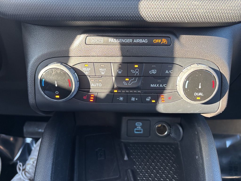 Used 2022 Ford Bronco Sport SUV