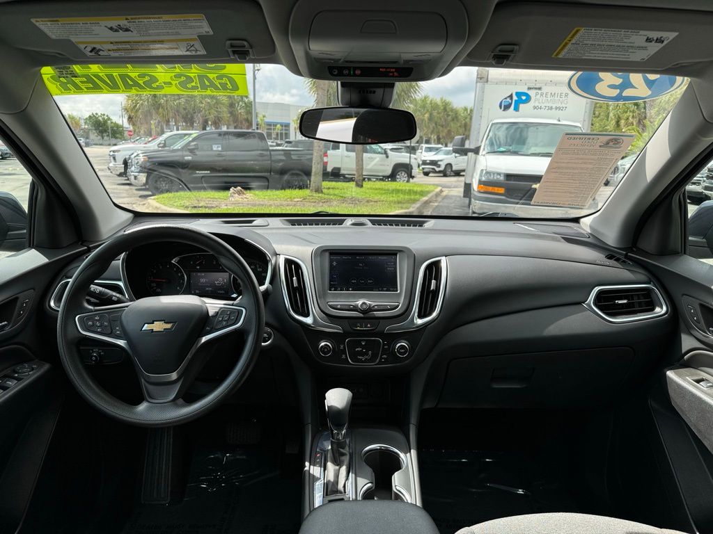 2023 Chevrolet Equinox LT 23