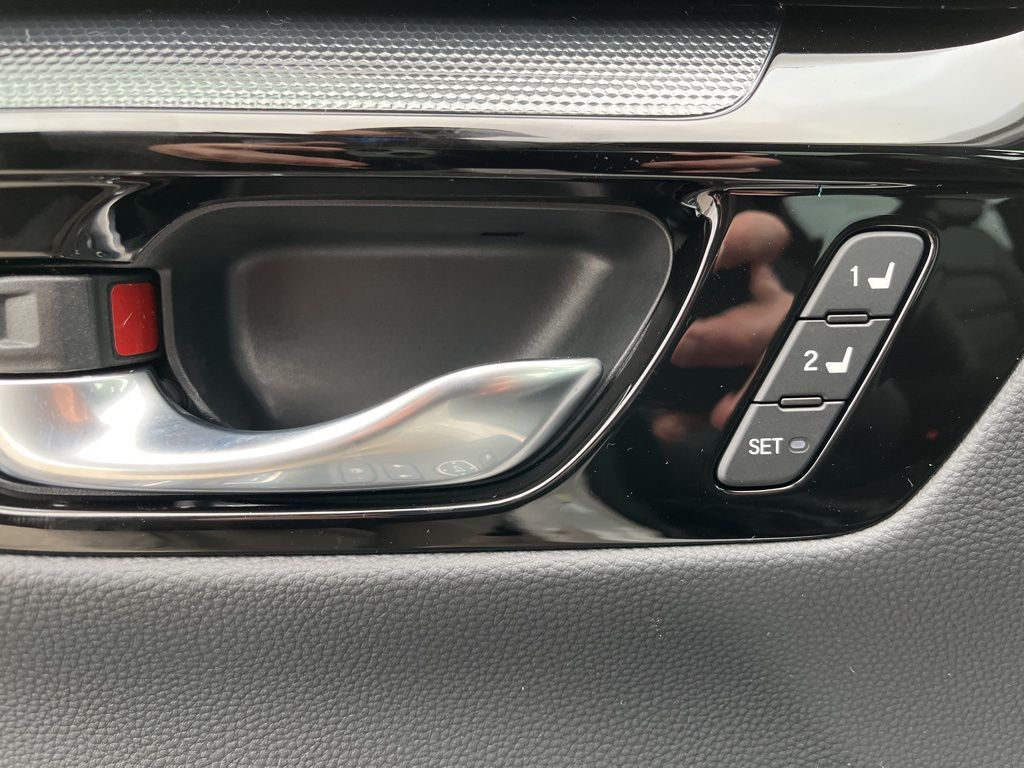 Thumbnail: 2026 Honda CR-V - 6