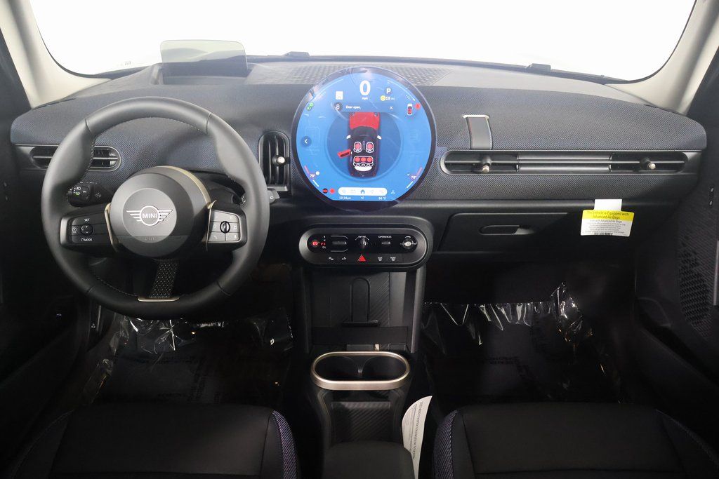 2025 MINI Cooper Hardtop S 4
